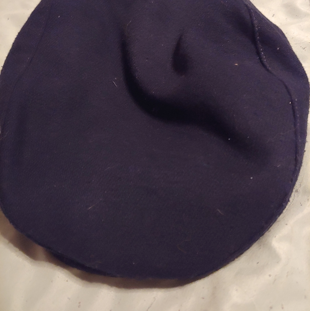 Fiddlers cap
